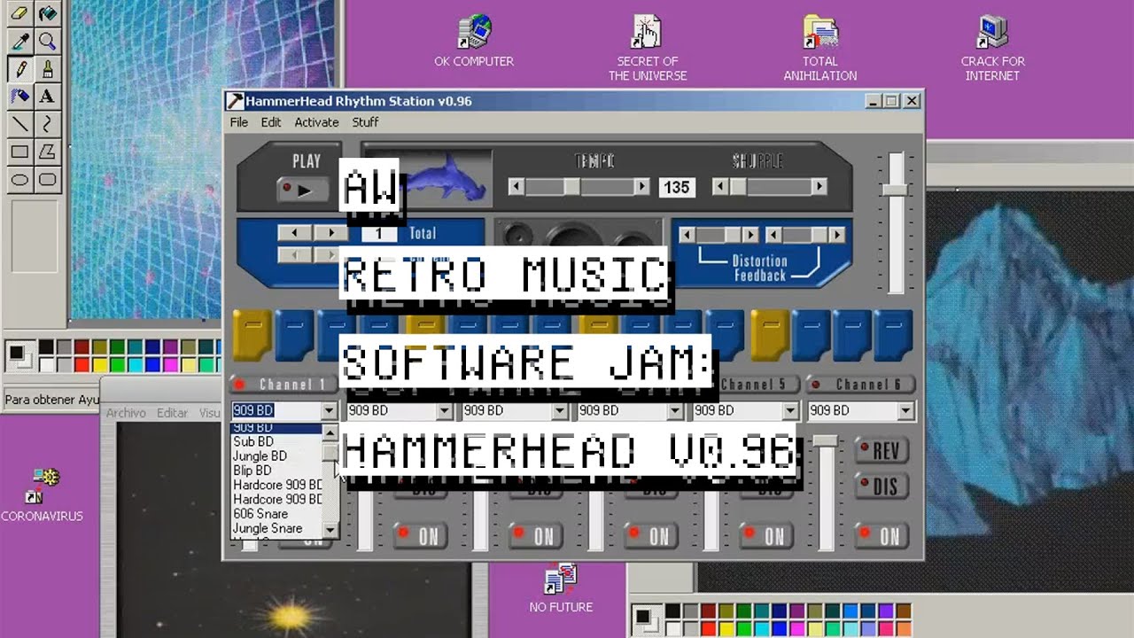 Hammerhead Rhythm Station Download Mac